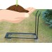 Pogo Folding Chair Moving Cart Cover   
